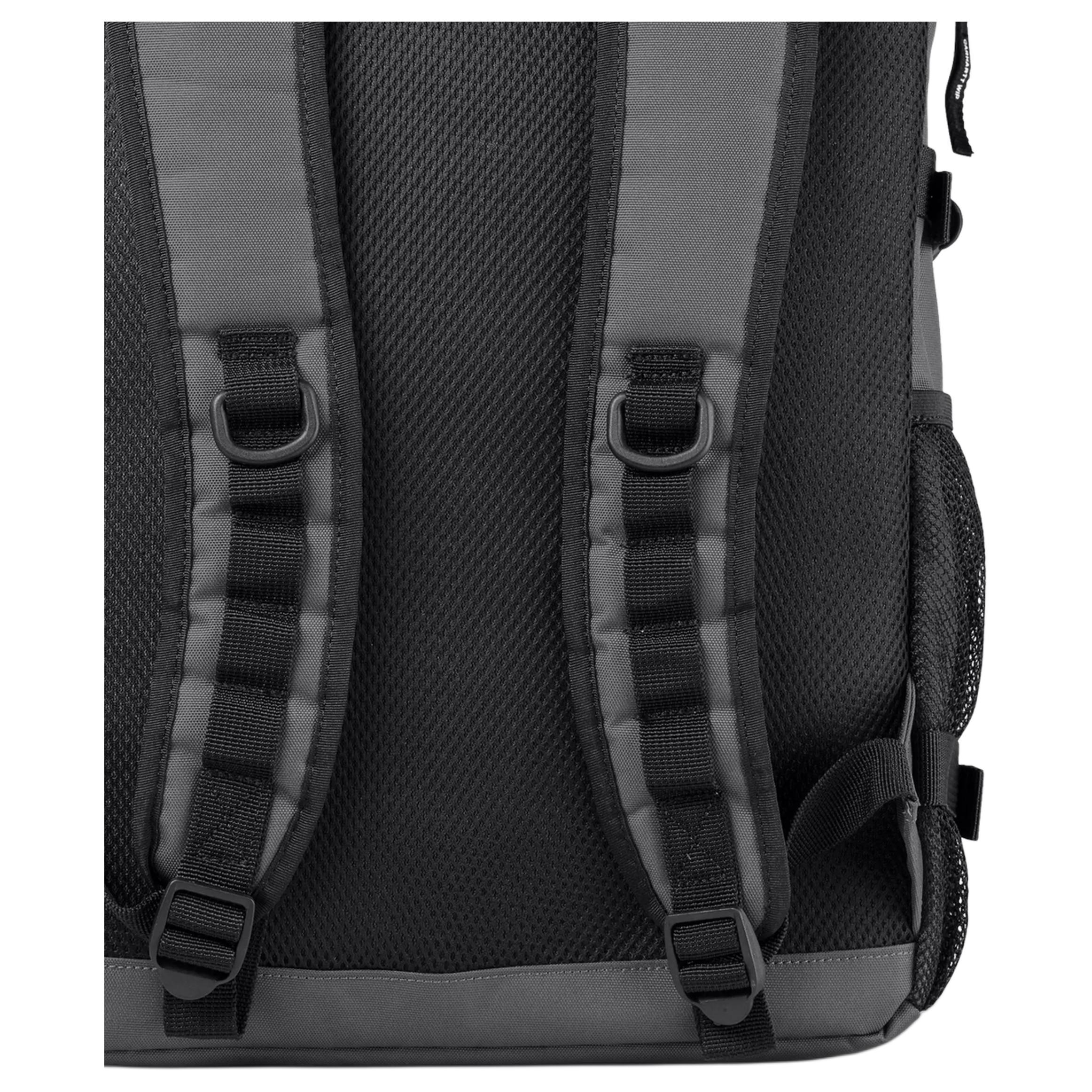 Рюкзак Carhartt WIP Philis 21.5L (серый) — фото 5