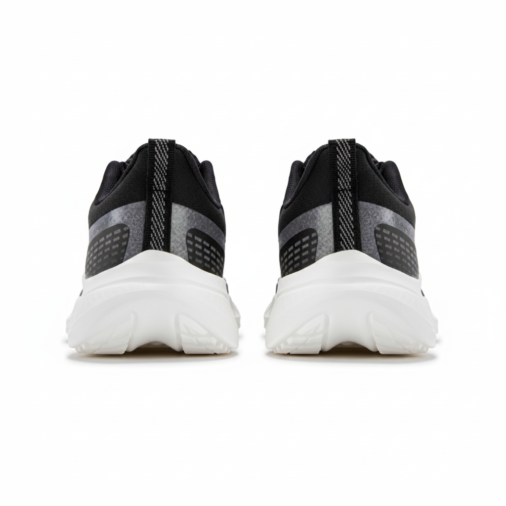 361° Running Collection Low top Casual Running Shoes Women’s Black
