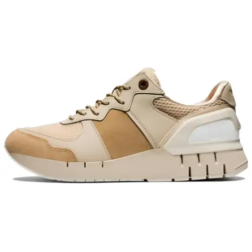 Onitsuka Tiger Rebilac Runner MP Cushioning Slip Resistant Abrasion Resistant Breathable Lightweight