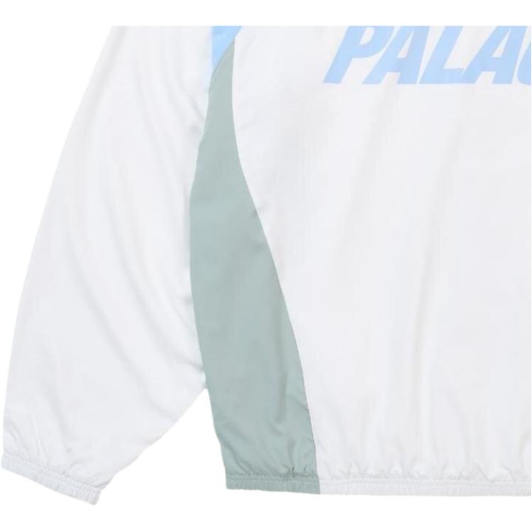 Спортивная куртка Palace × Nike SS26 Drop10 Track Jacket (разноцветная) — фото 6