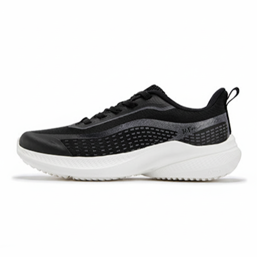 361° Running Collection Low top Casual Running Shoes Women’s Black
