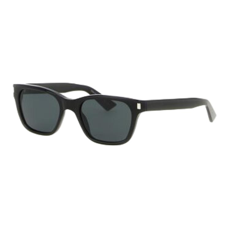 Мужские очки SAINT LAURENT (черный)