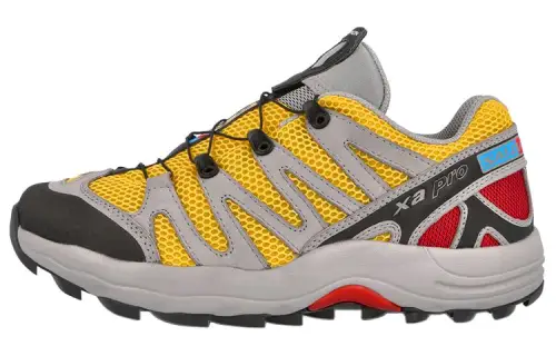 Xa Pro 1 Salomon Advanced 'Sulphur Indigo Bunting'