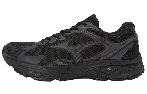 Mizuno Racer S 'Black'