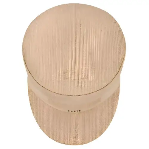 DIOR Cotton Baseball Caps Women's