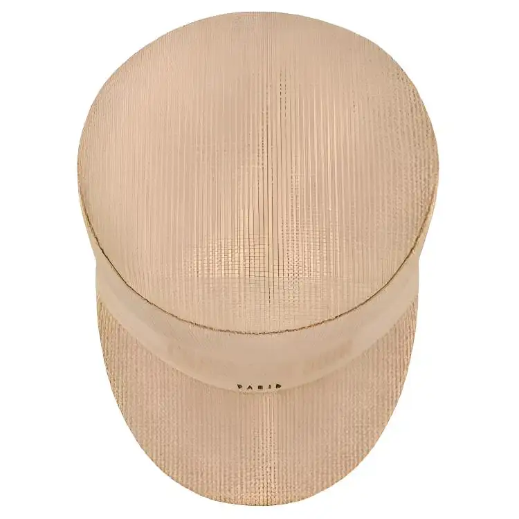 DIOR Cotton Baseball Caps Women's