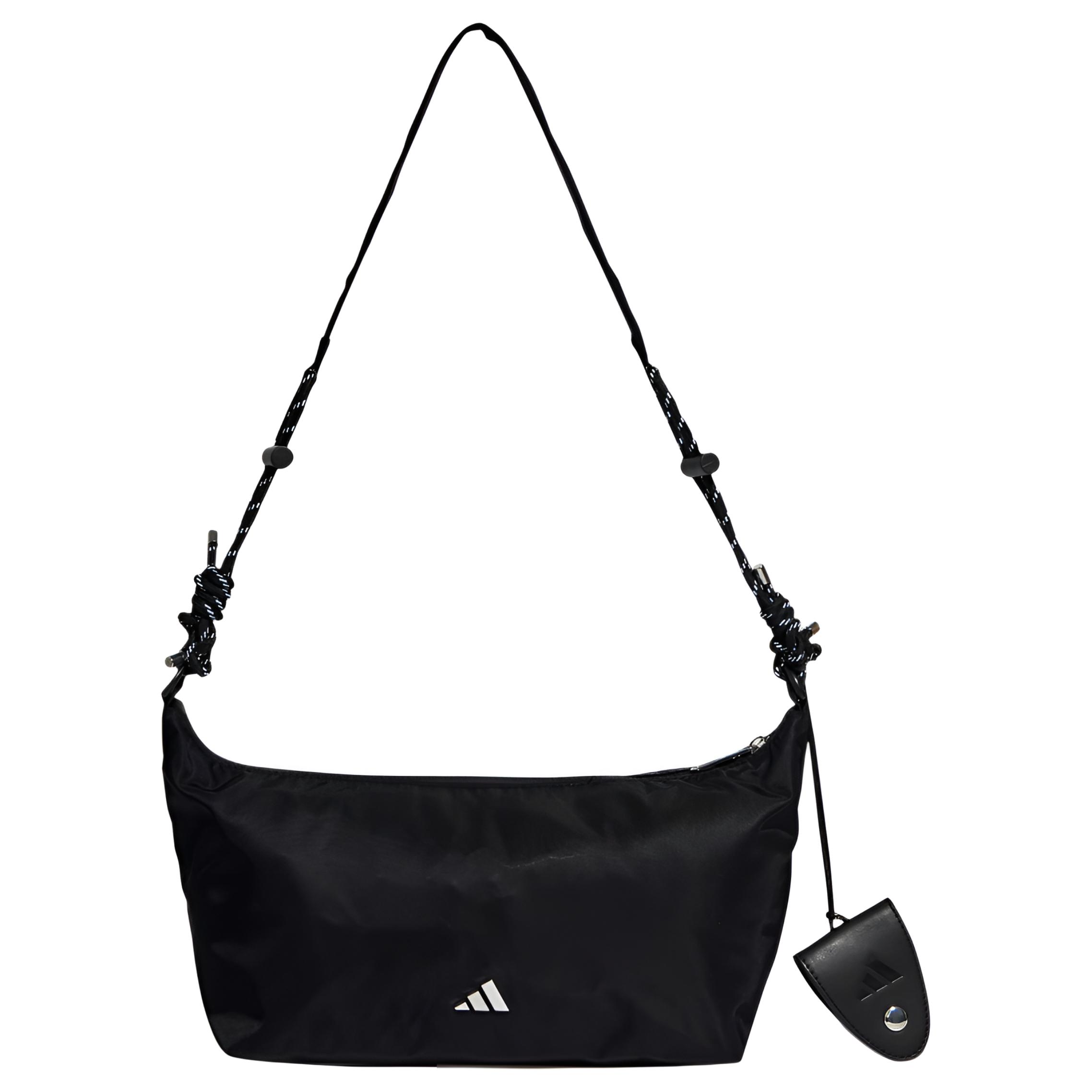 Женская сумка adidas Sportswear 5L (черная)