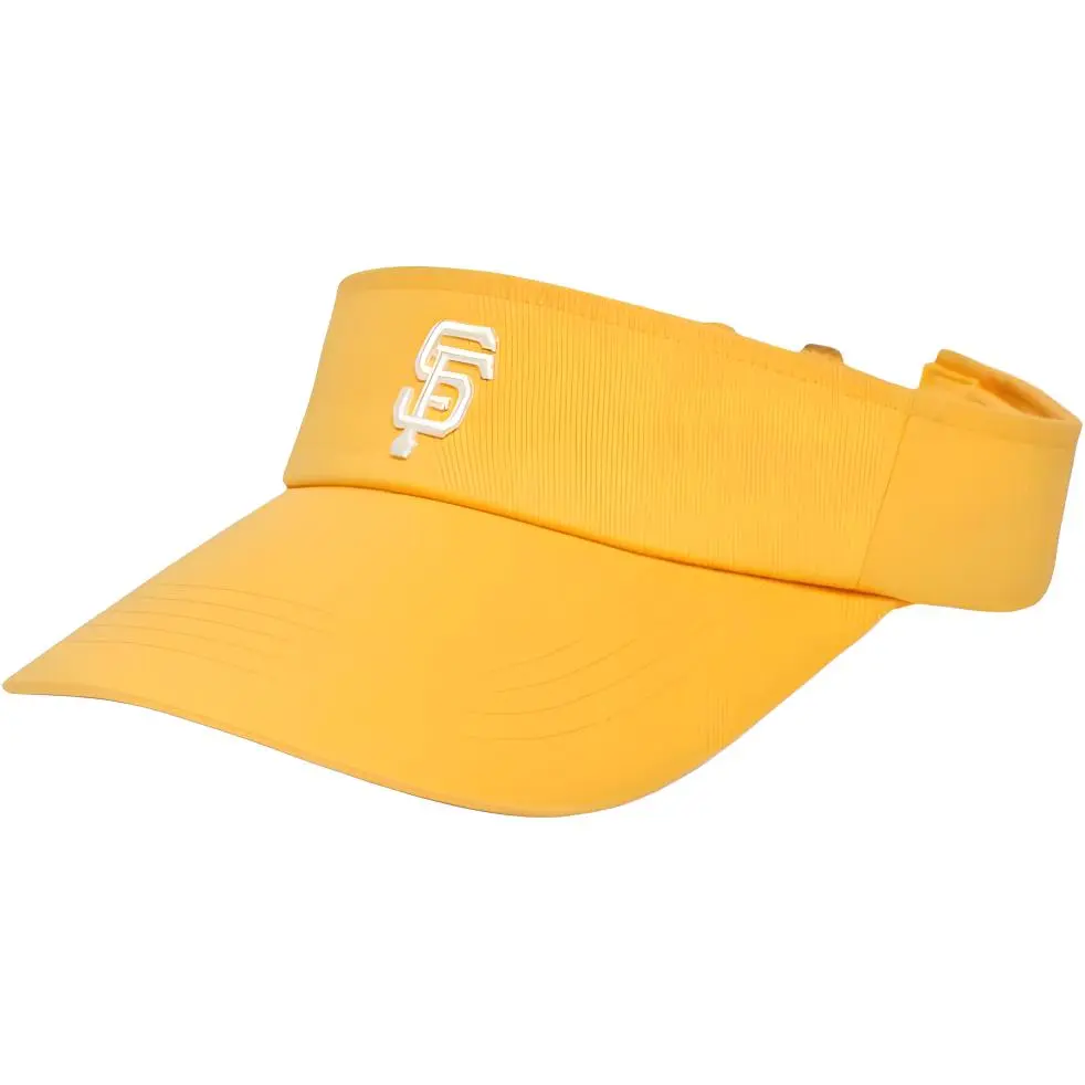 MLB Cotton Sun Protection Hats Unisex