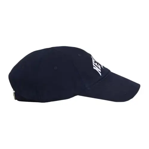 Balenciaga Cities New York Strap back Cap