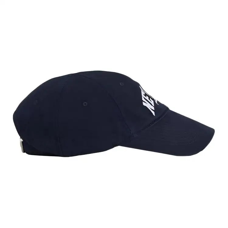Balenciaga Cities New York Strap back Cap
