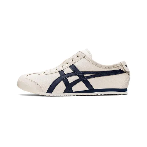 Onitsuka Tiger Mexico 66 Slip-On 'Midnight'