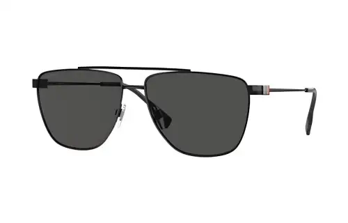 Burberry Aviator Sunglasses Unisex