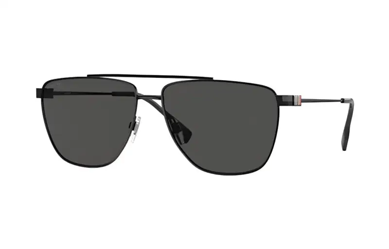 Burberry Aviator Sunglasses Unisex