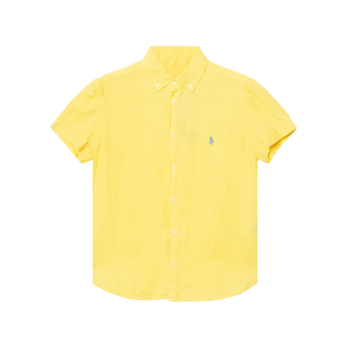 Polo Ralph Lauren Shirt Women's Yellow