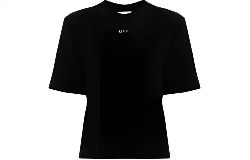 OFF WHITE Arrows Cotton T shirt