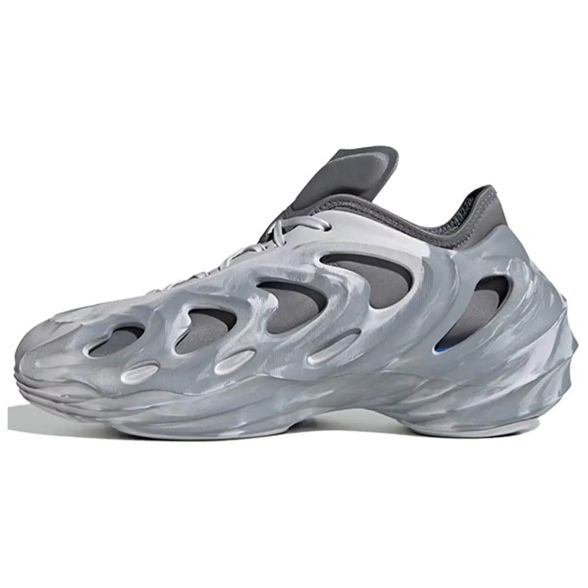 adiFOM Q Adidas Originals 'Dash Grey'