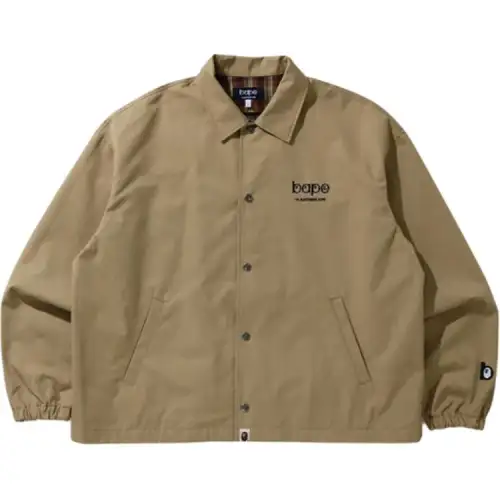 A BATHING APE Jackets & Coats Unisex