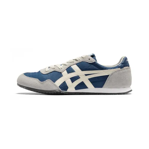 Asics Onitsuka Tiger Serrano Mako Blue Cream