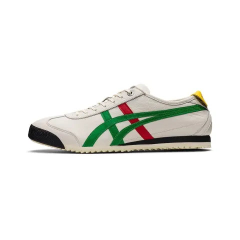 Onitsuka Tiger Mexico 66 SD Birch/Green