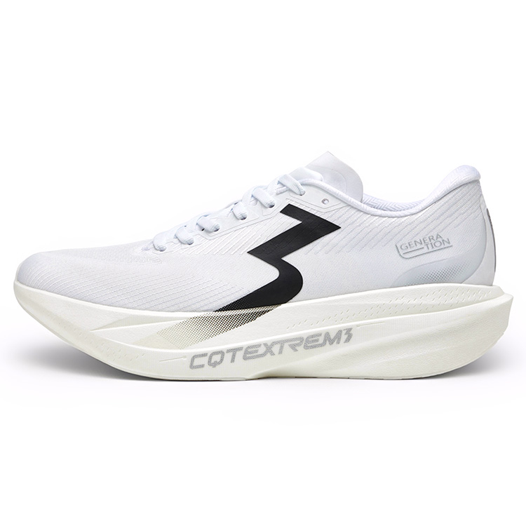 Кроссовки 361° SL1.5 (черно-белые)