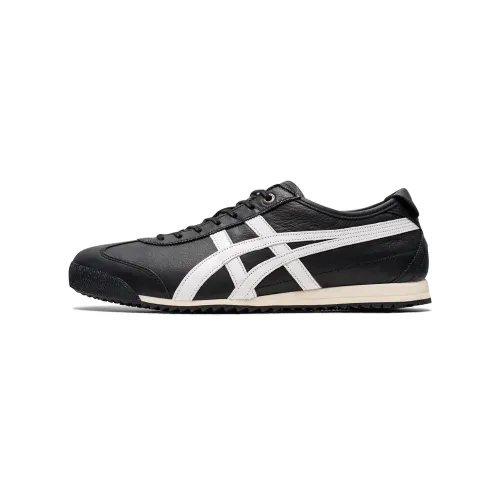 Onitsuka Tiger Mexico 66 SD Black/White