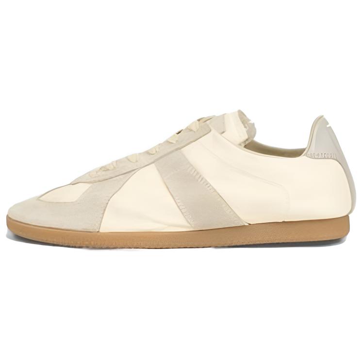 Кеды Maison Margiela Replica (бежевый)