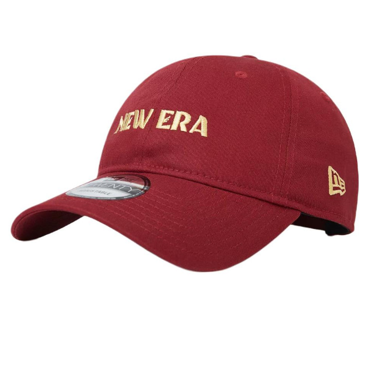 Кепка New Era (многоцветная)