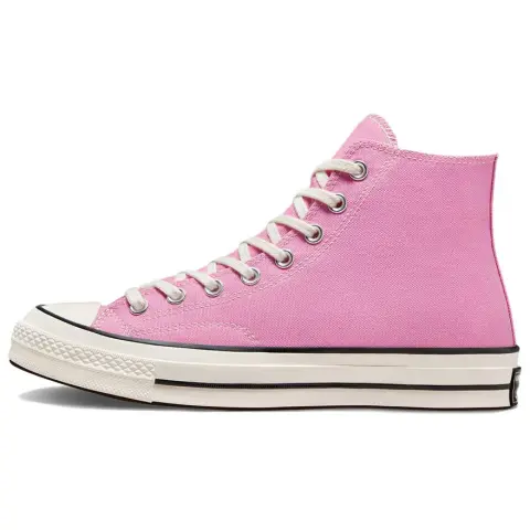 Chuck 70 Converse High 'Vintage Canvas - Amber Pink'
