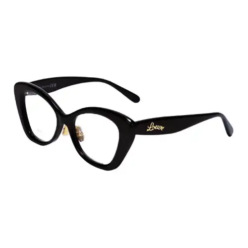 LOEWE Cat Eye Frame Glasses