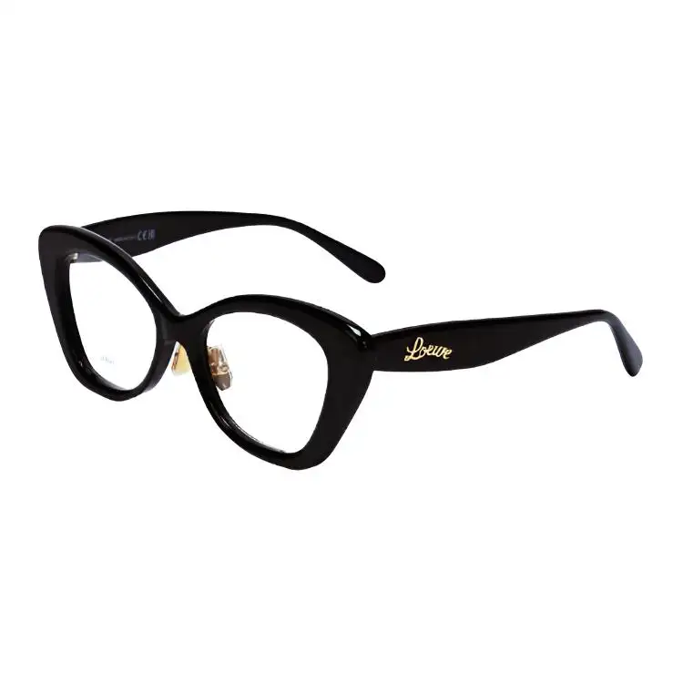 LOEWE Cat Eye Frame Glasses