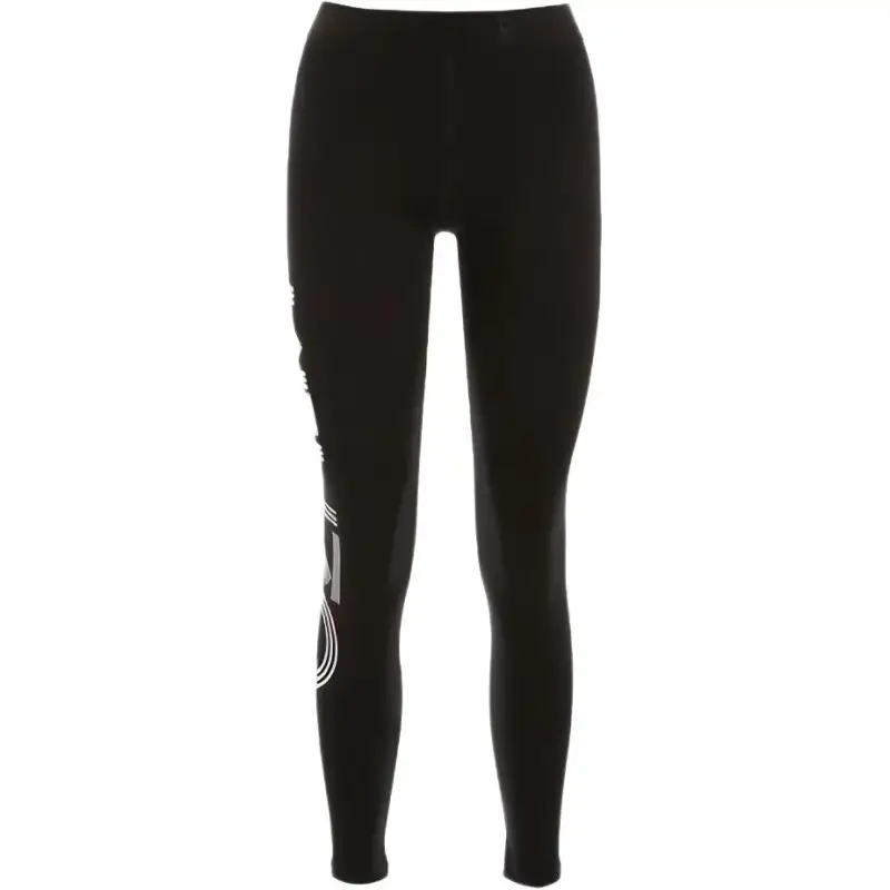 KENZO Leggings Women's Black Moderate