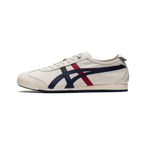 Onitsuka Tiger Mexico 66 SD Cream/Peacoat