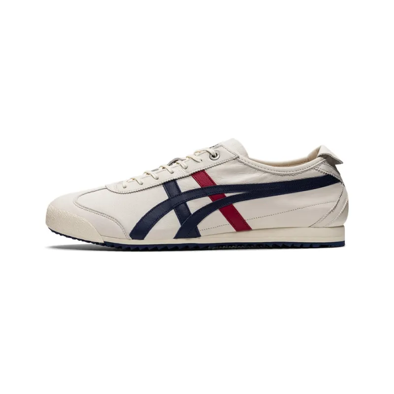 Onitsuka Tiger Mexico 66 SD Cream/Peacoat