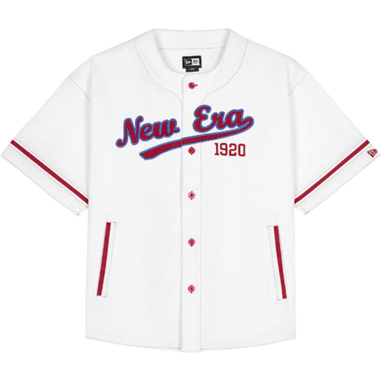 Футболка New Era SS26 (черная)