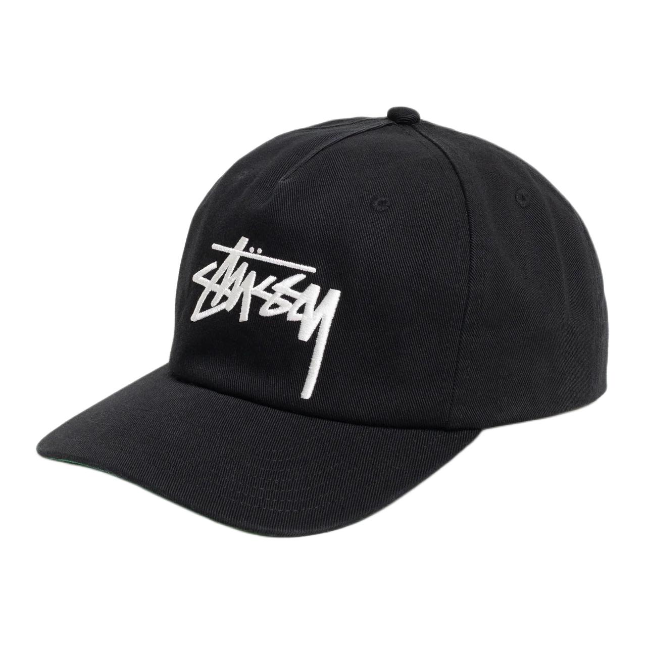 Кепка Stussy (многоцветная)