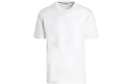 STONE ISLAND T Shirt Men's White