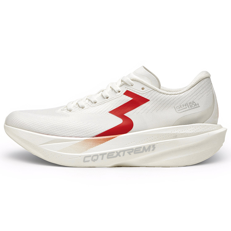 Кроссовки 361° SL1.5 (бело-красные)