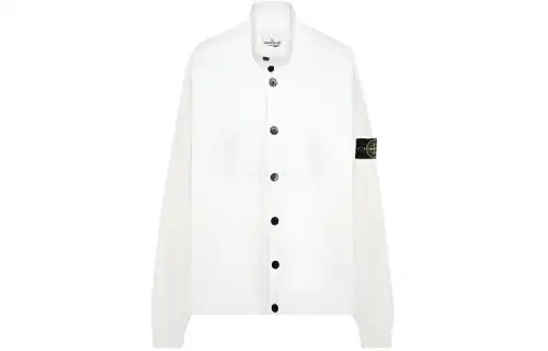 STONE ISLAND Knitwear Men's White