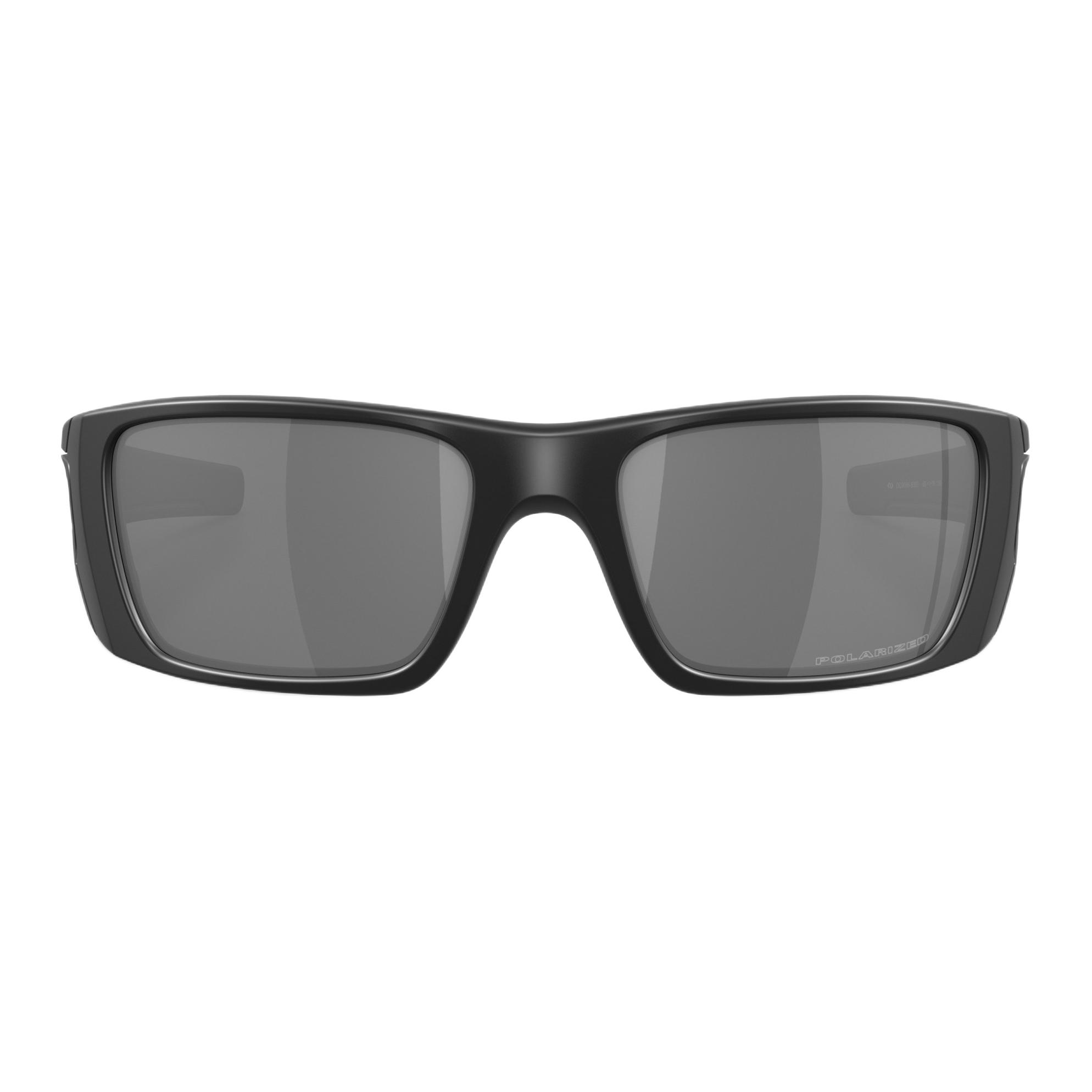 Мужские очки Oakley (черные) — фото 2