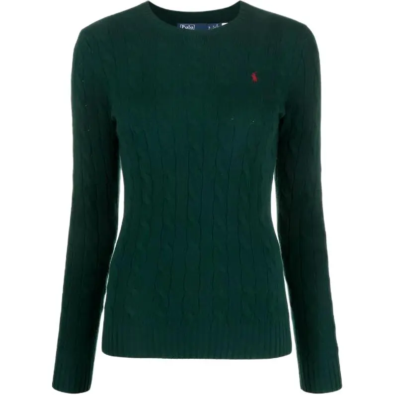 Polo Ralph Lauren Sweater Standard Women's Green