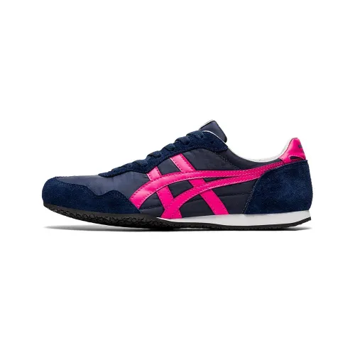 Asics Onitsuka Tiger Serrano Midnight Dragon Fruit