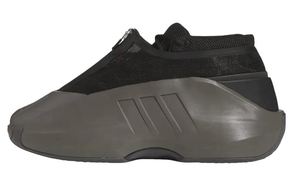 Adidas Crazy IIInfinity Charcoal Black