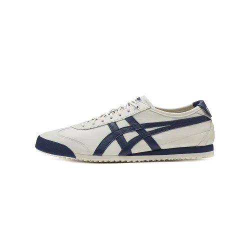 Onitsuka Tiger Mexico 66 SD Birch/Peacoat
