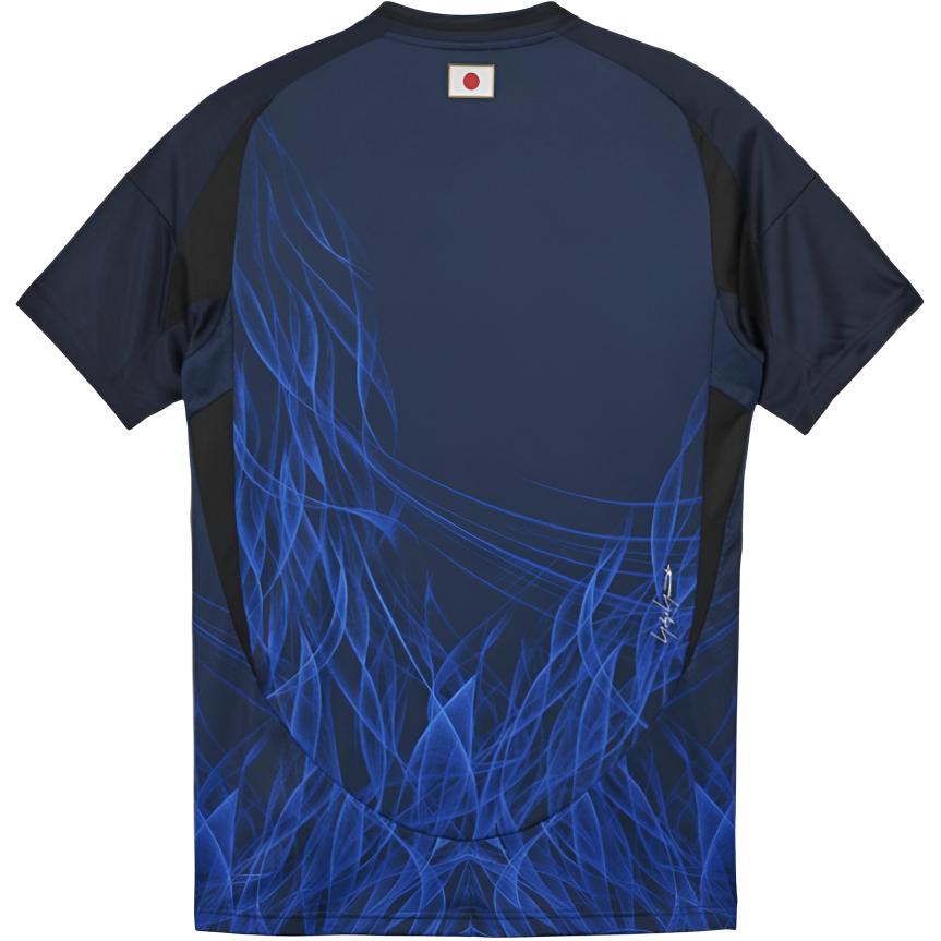 Y 3 x JFA Soccer Jersey Japan Version Men’s