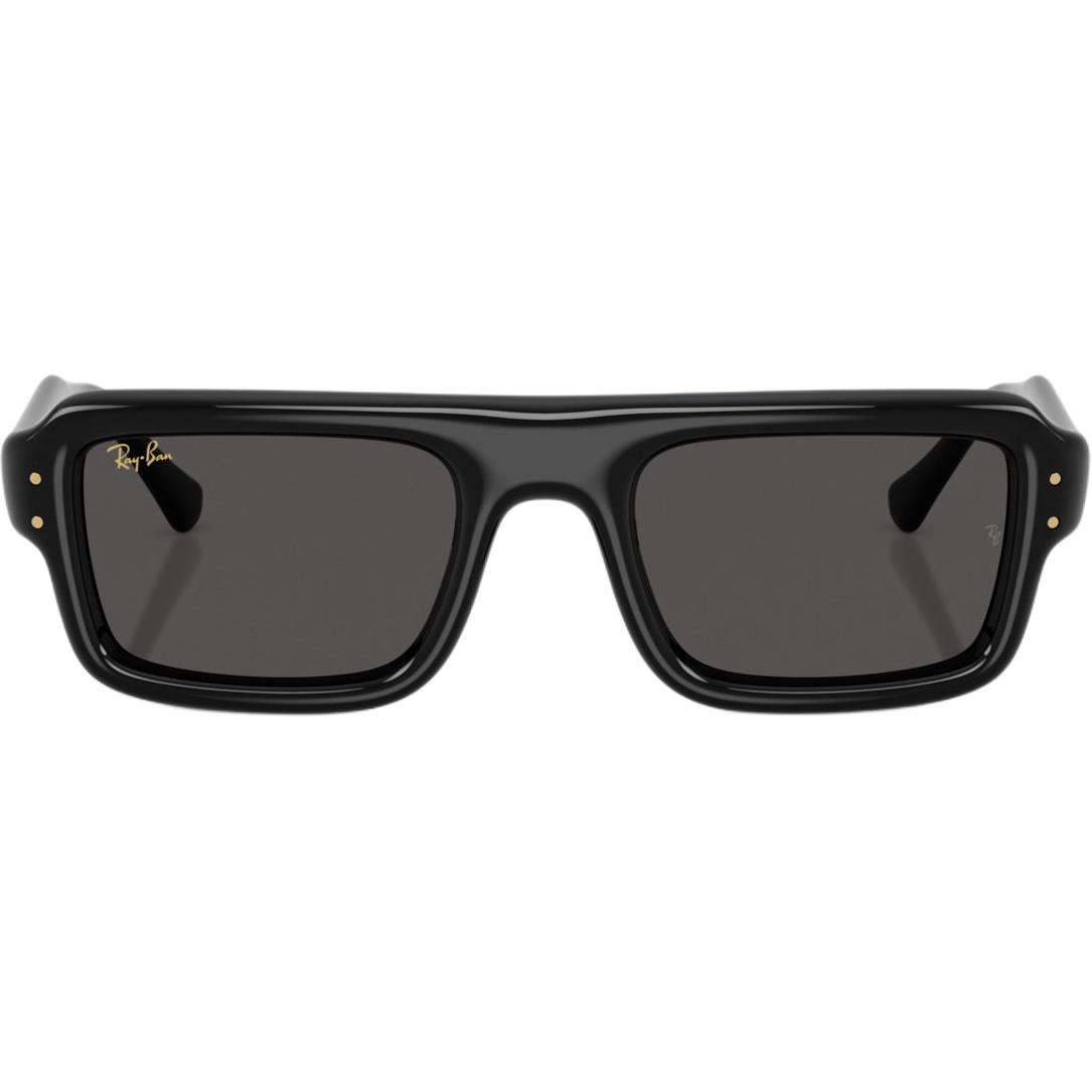 Очки RayBan (черные)