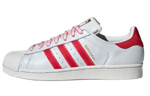 Adidas Superstar 'Chinese New Year'