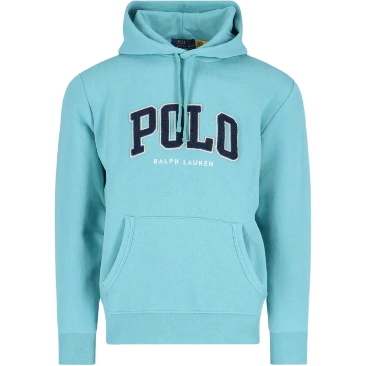 Polo Ralph Lauren Sweatshirt Men's Blue