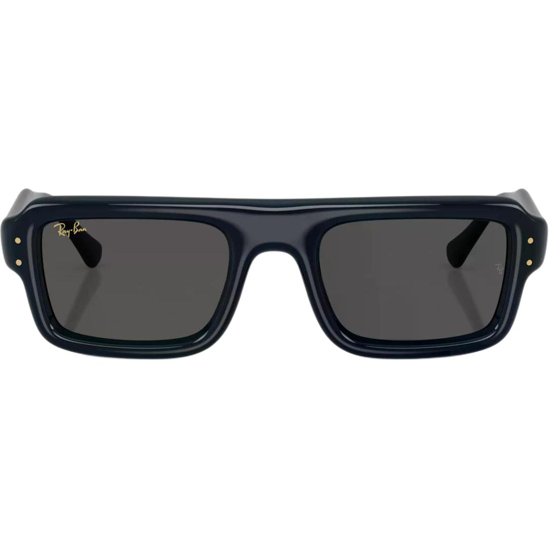 Очки RayBan (черные) — фото 2
