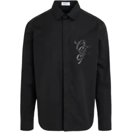 OFF-WHITE Natlover Lace Heavycot