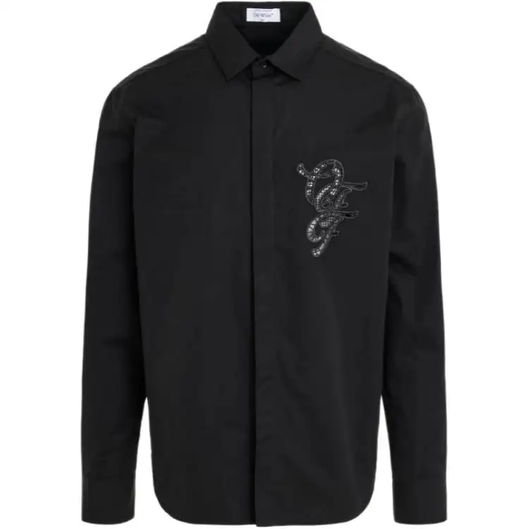 OFF-WHITE Natlover Lace Heavycot